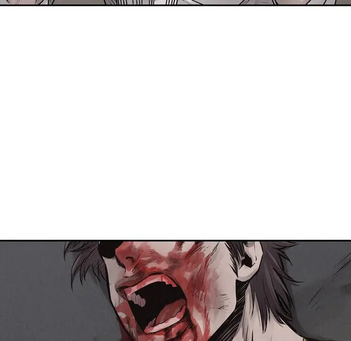 Pounding Episode 66 - Page 100