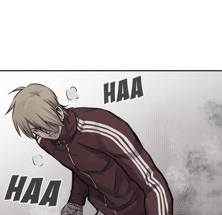 Pounding Episode 66 - Page 103