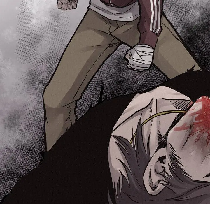 Pounding Episode 66 - Page 104
