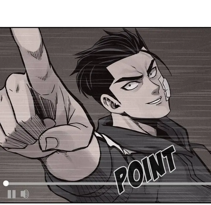 Pounding Episode 66 - Page 11