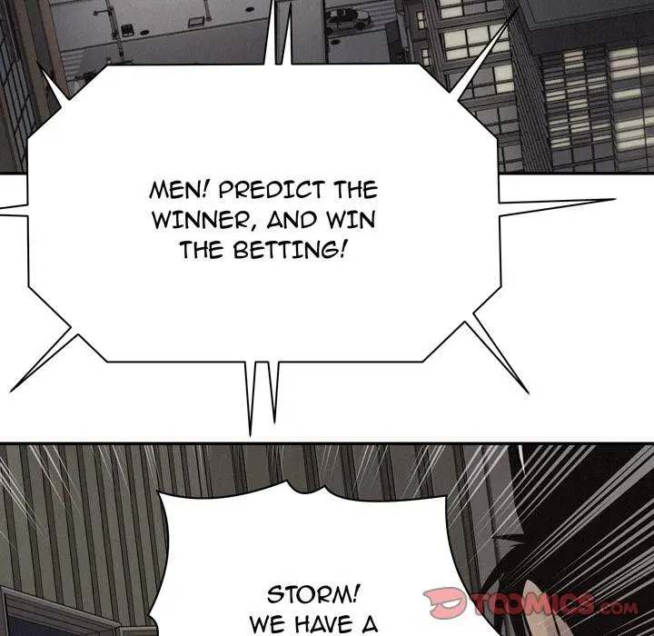 Pounding Episode 66 - Page 111
