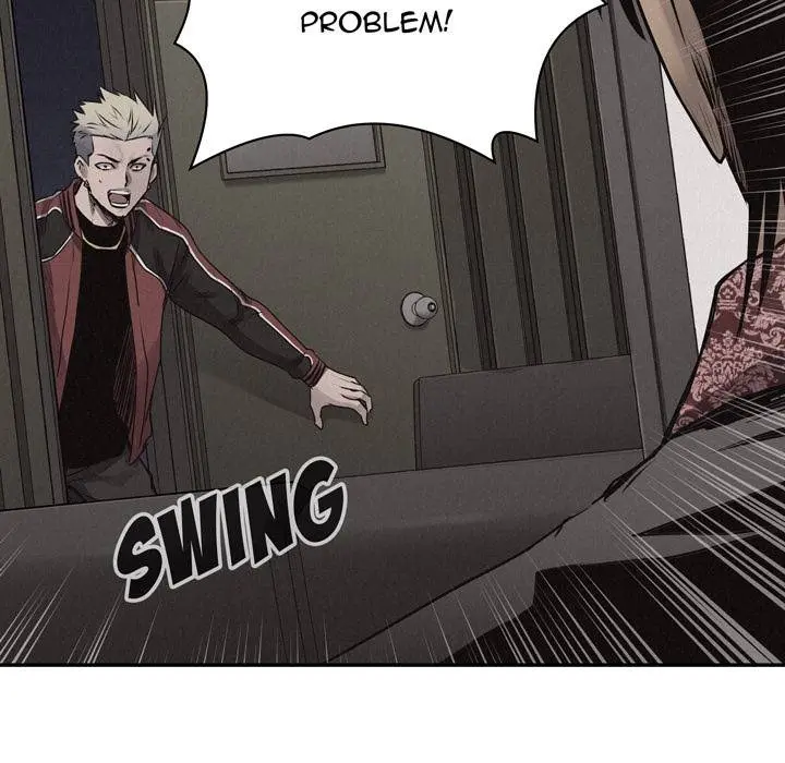Pounding Episode 66 - Page 112