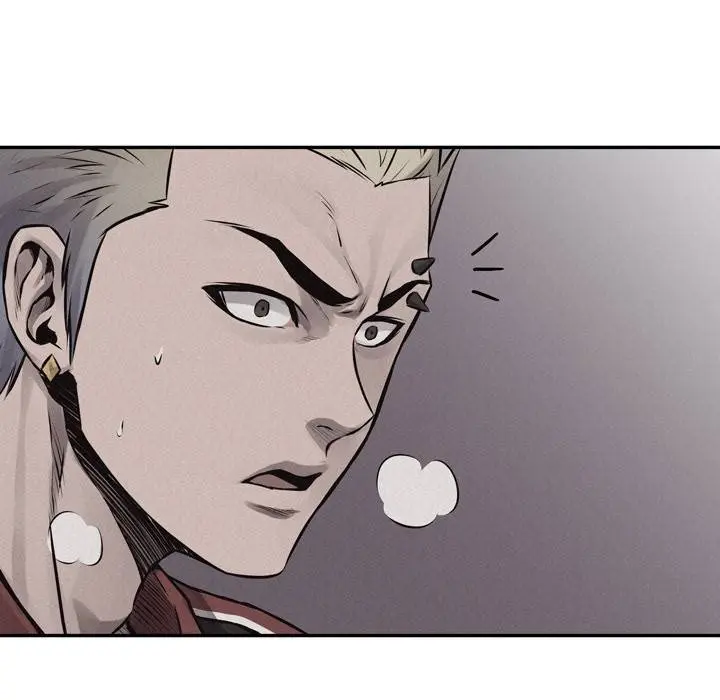 Pounding Episode 66 - Page 113
