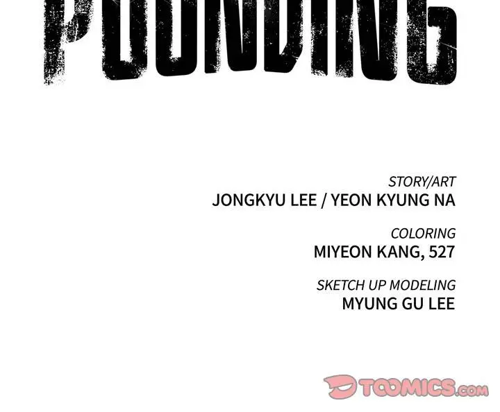 Pounding Episode 66 - Page 126
