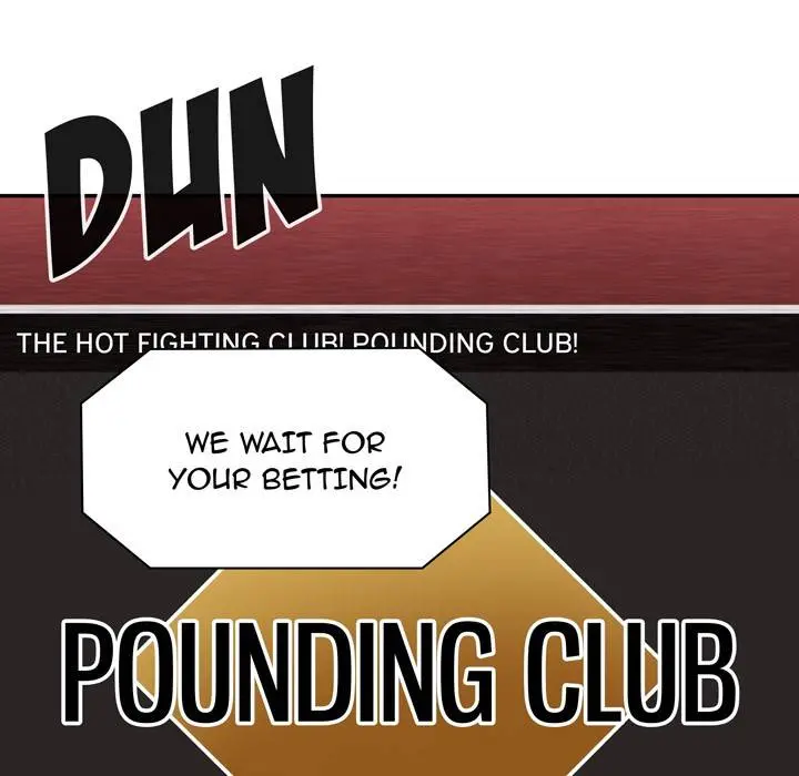 Pounding Episode 66 - Page 14