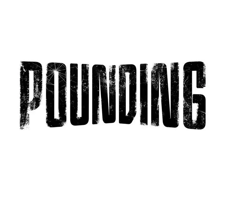 Pounding Episode 66 - Page 16
