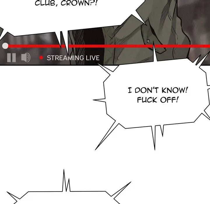 Pounding Episode 66 - Page 23
