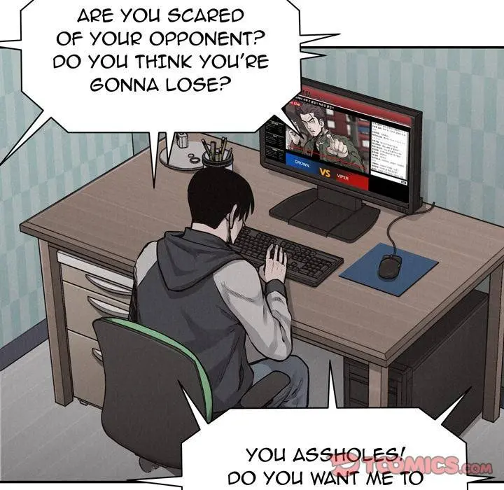 Pounding Episode 66 - Page 24