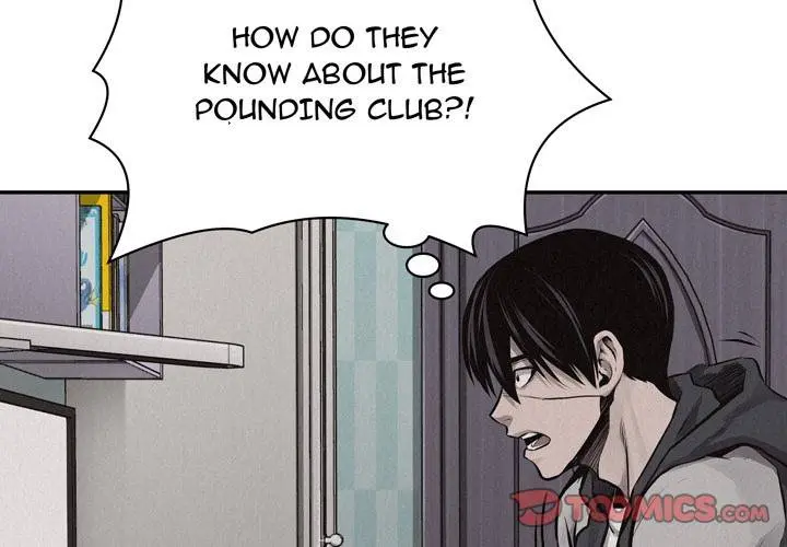 Pounding Episode 66 - Page 3
