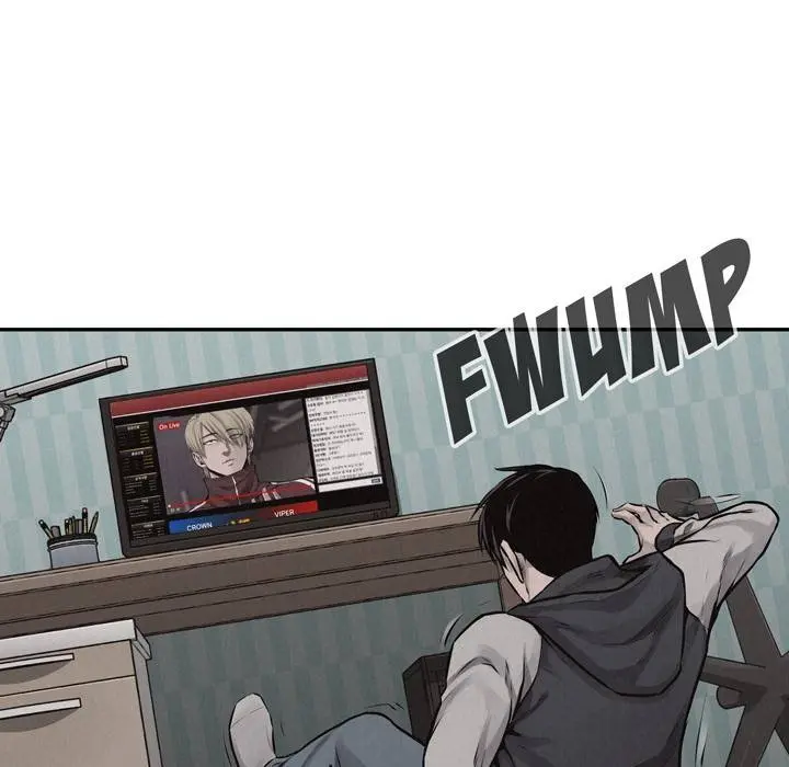 Pounding Episode 66 - Page 31