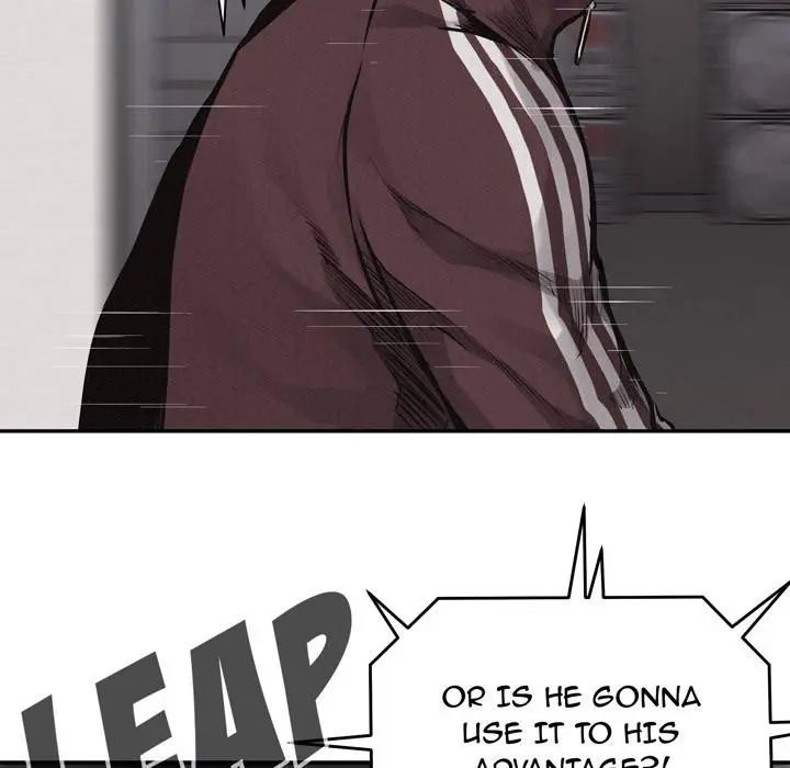 Pounding Episode 66 - Page 38