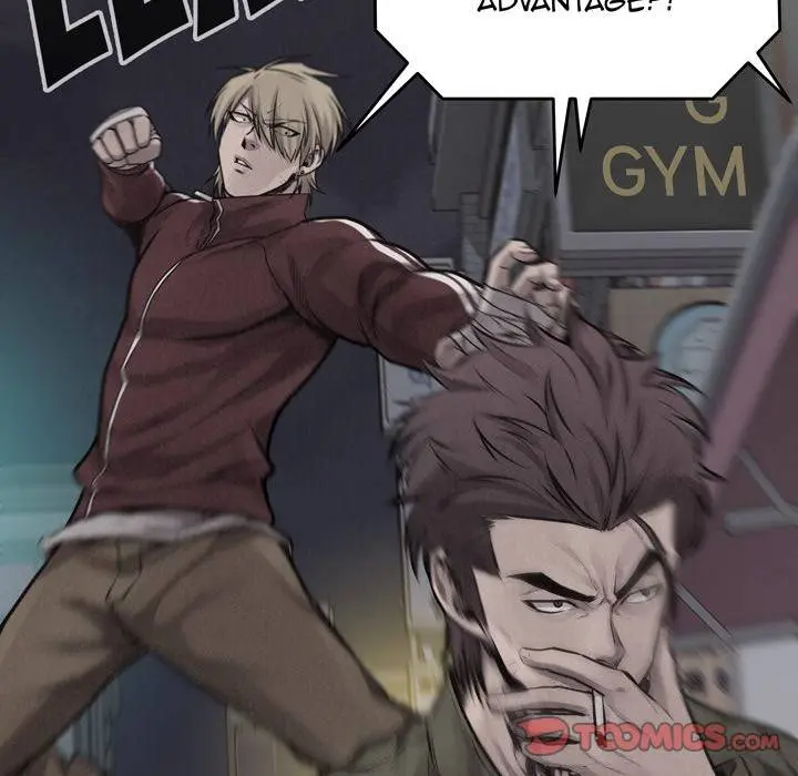 Pounding Episode 66 - Page 39