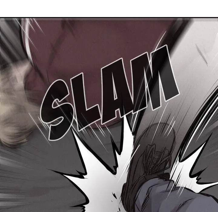 Pounding Episode 66 - Page 50