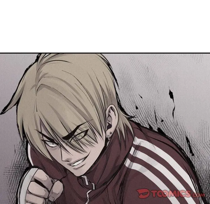 Pounding Episode 66 - Page 57