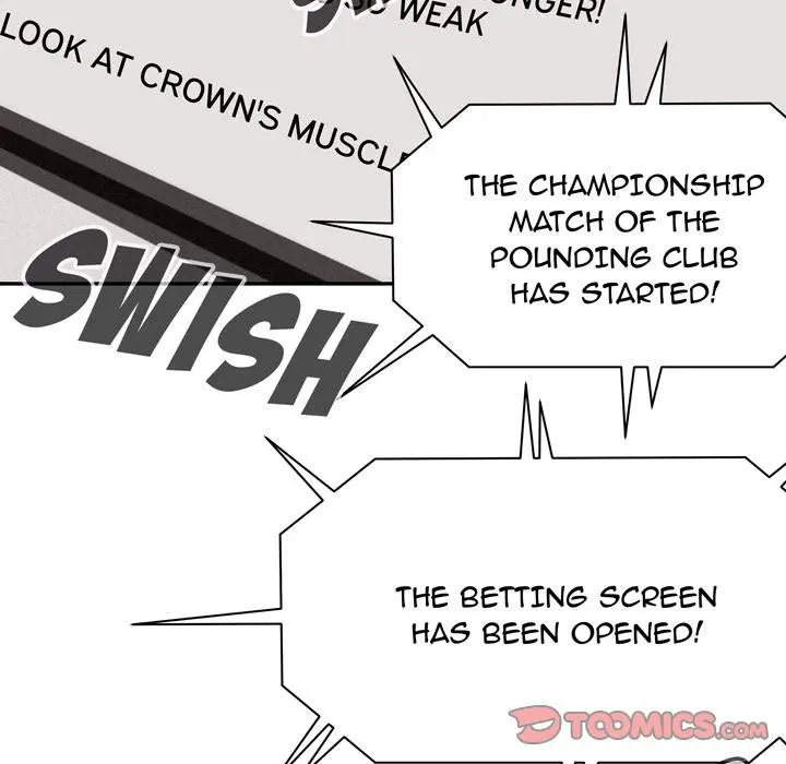 Pounding Episode 66 - Page 60