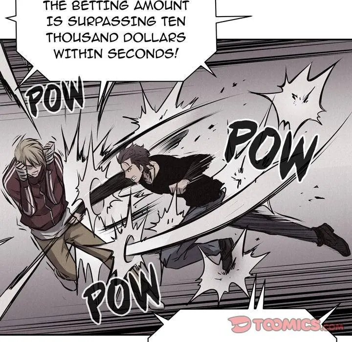 Pounding Episode 66 - Page 69