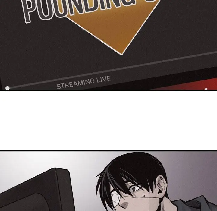 Pounding Episode 66 - Page 7