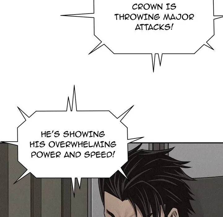 Pounding Episode 66 - Page 70
