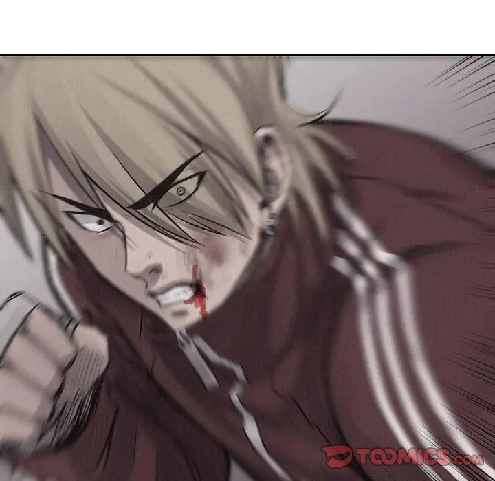 Pounding Episode 66 - Page 72