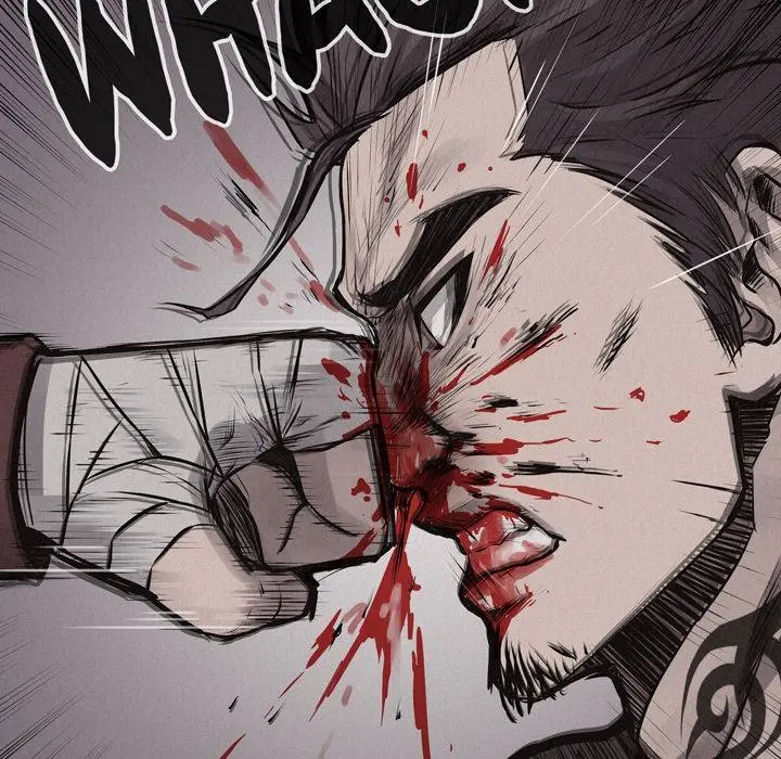 Pounding Episode 66 - Page 74