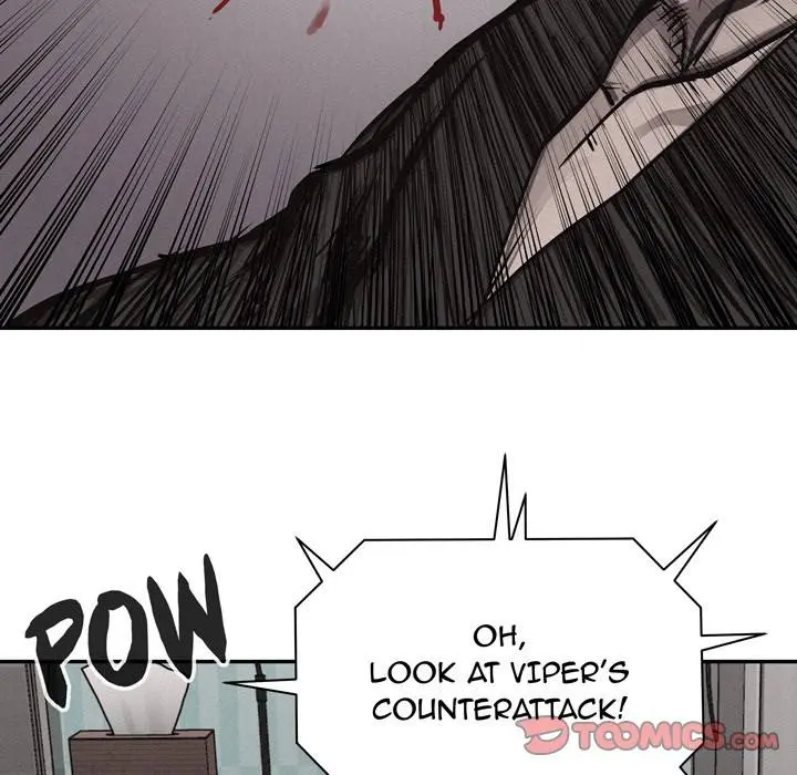 Pounding Episode 66 - Page 75