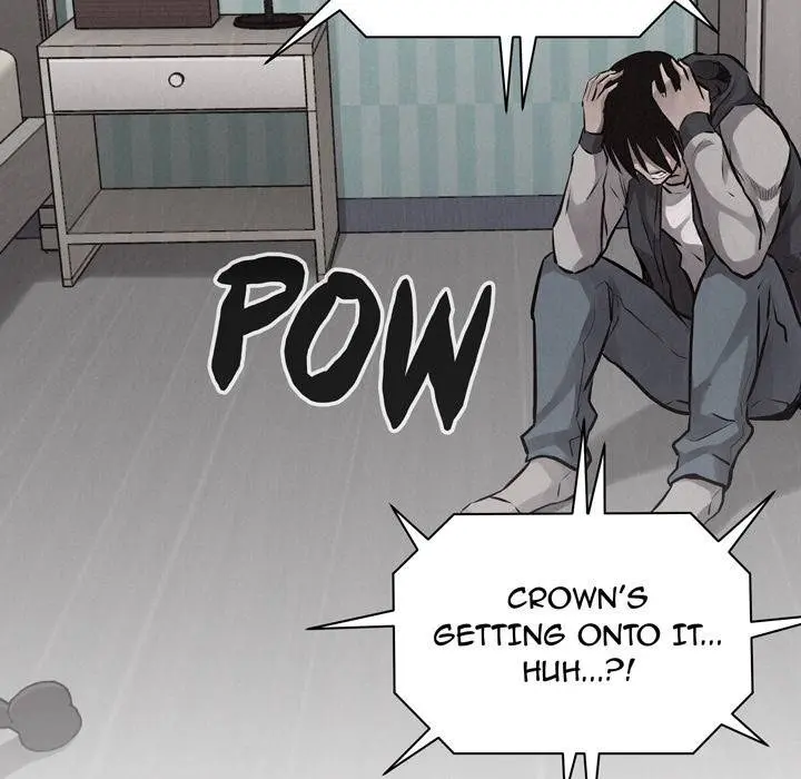 Pounding Episode 66 - Page 76