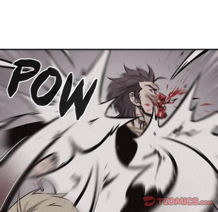 Pounding Episode 66 - Page 78