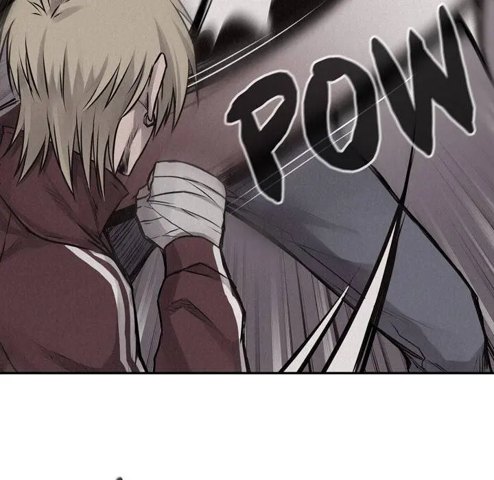 Pounding Episode 66 - Page 79