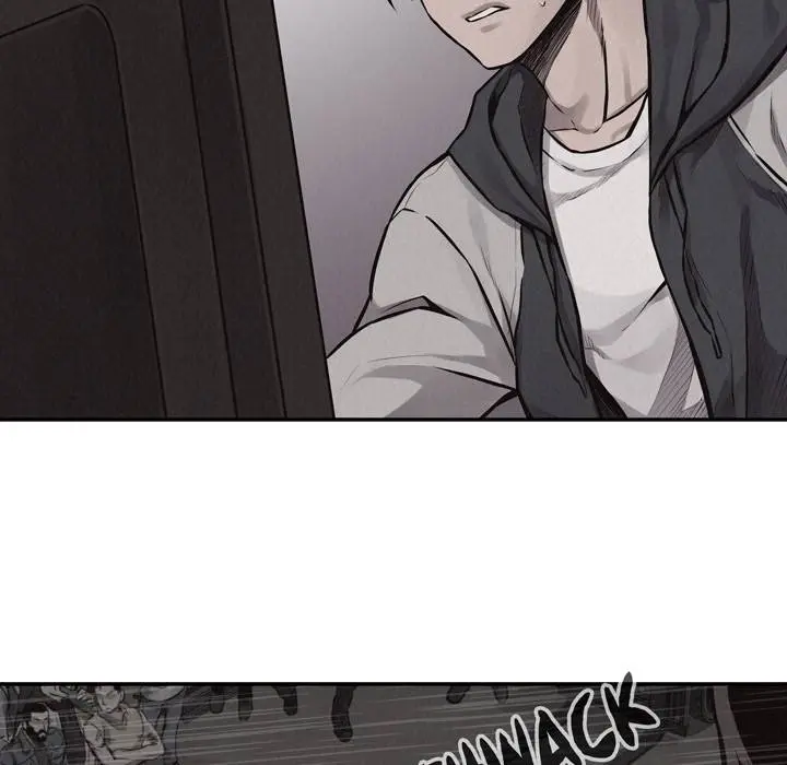 Pounding Episode 66 - Page 8