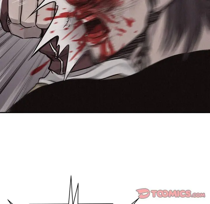 Pounding Episode 66 - Page 81
