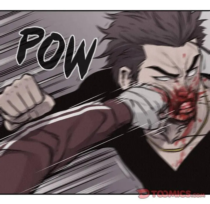 Pounding Episode 66 - Page 84