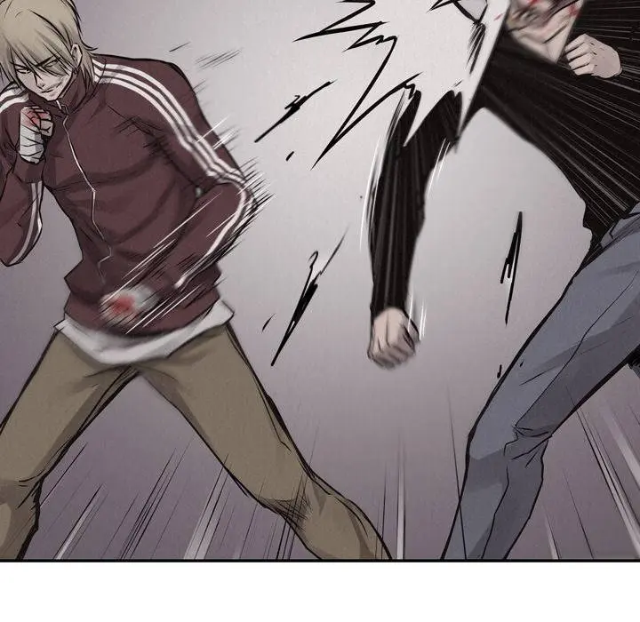 Pounding Episode 66 - Page 86