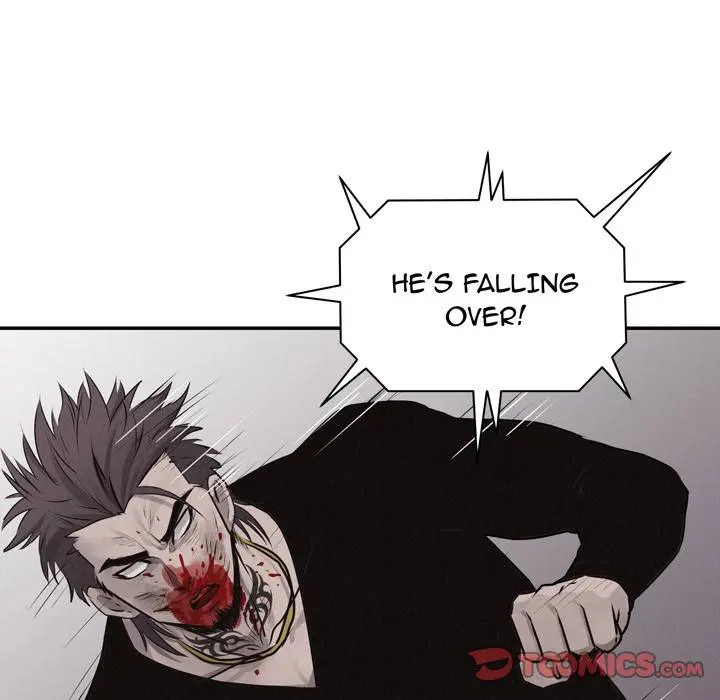 Pounding Episode 66 - Page 87