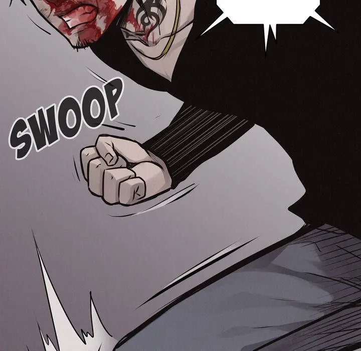 Pounding Episode 66 - Page 89