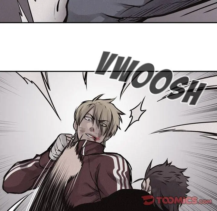 Pounding Episode 66 - Page 90