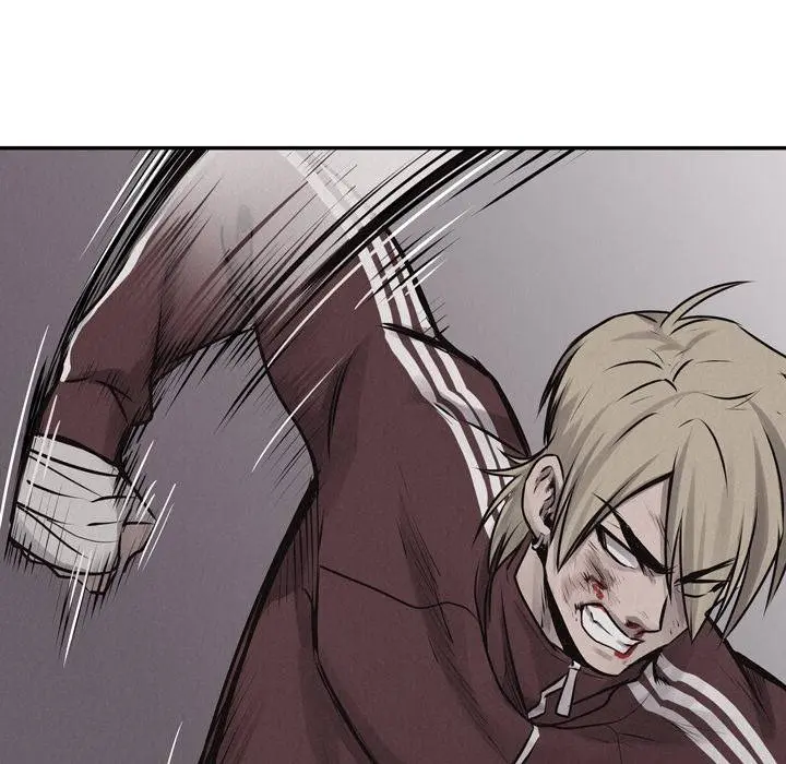 Pounding Episode 66 - Page 92