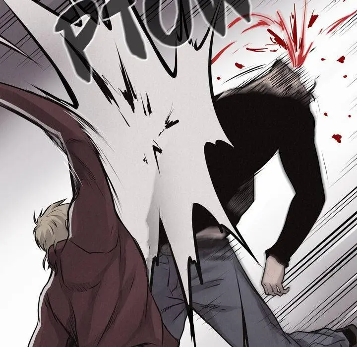 Pounding Episode 66 - Page 94