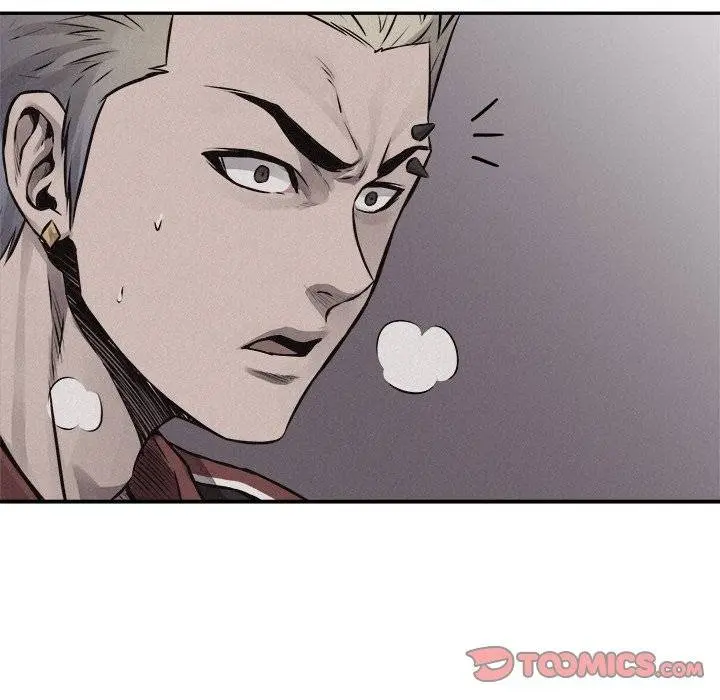 Pounding Episode 67 - Page 10