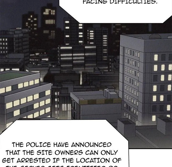 Pounding Episode 67 - Page 24