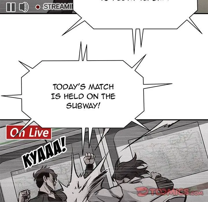 Pounding Episode 67 - Page 30