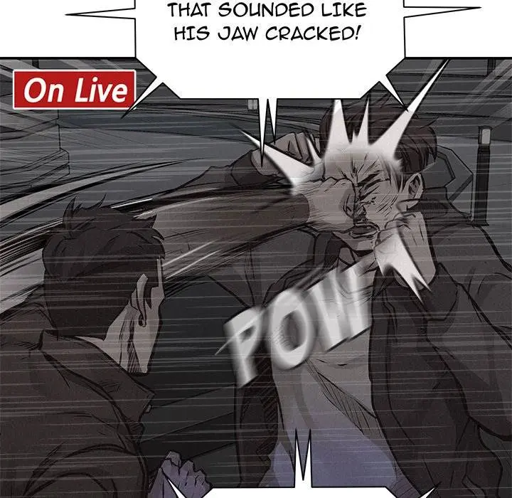 Pounding Episode 67 - Page 32