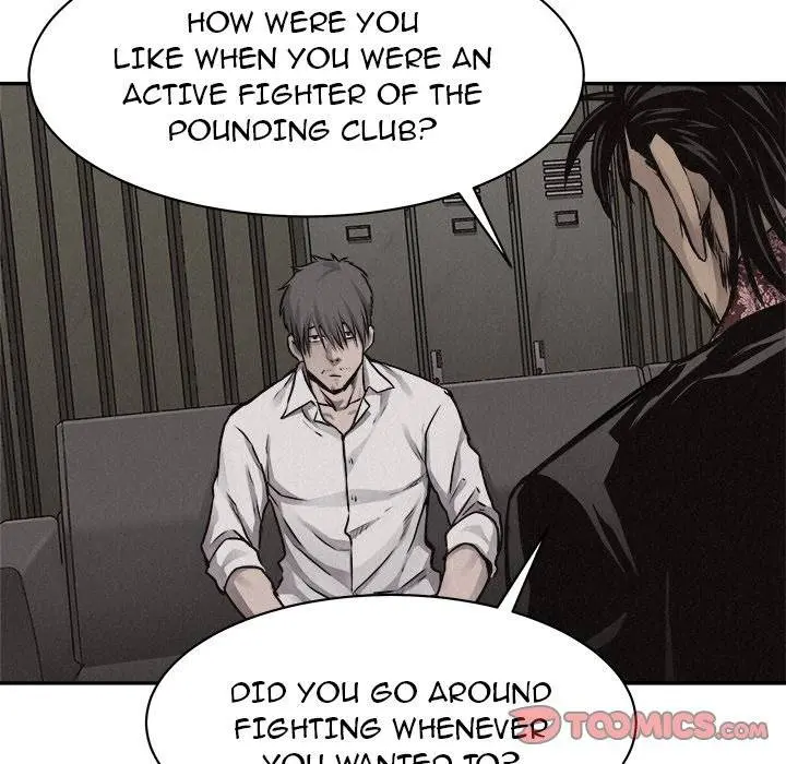 Pounding Episode 67 - Page 38