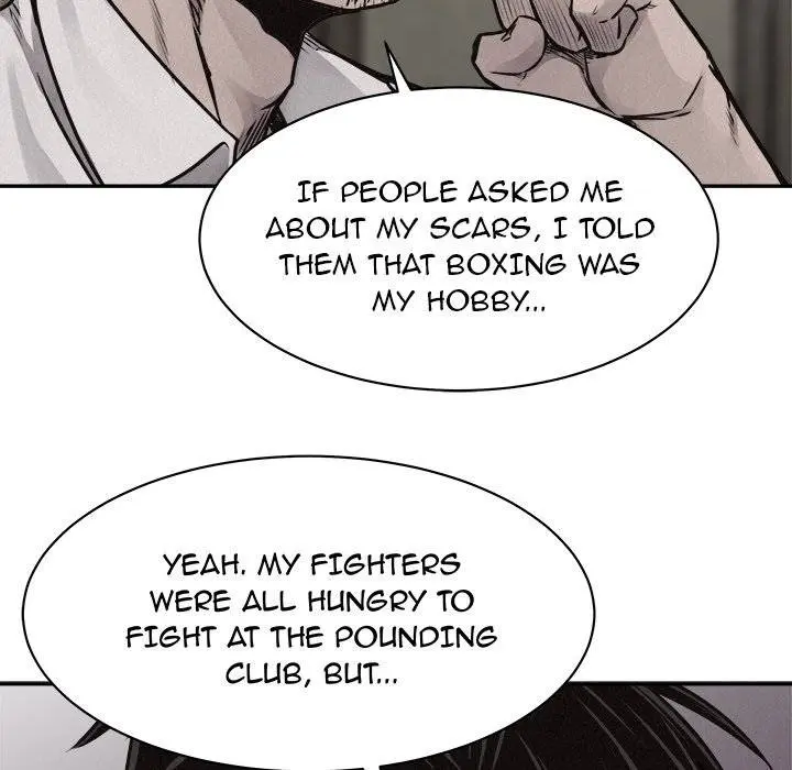 Pounding Episode 67 - Page 40