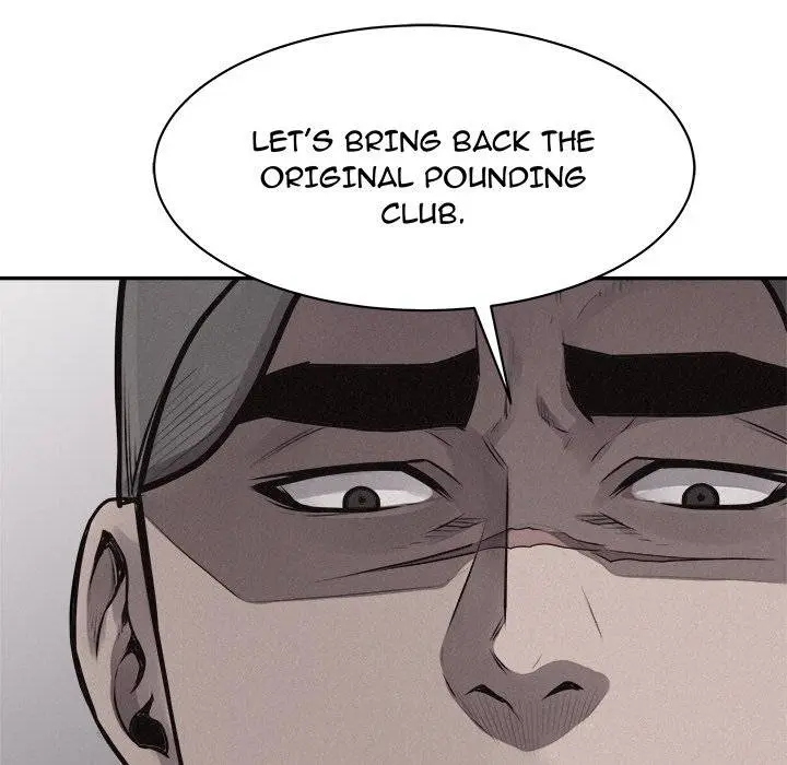 Pounding Episode 67 - Page 68