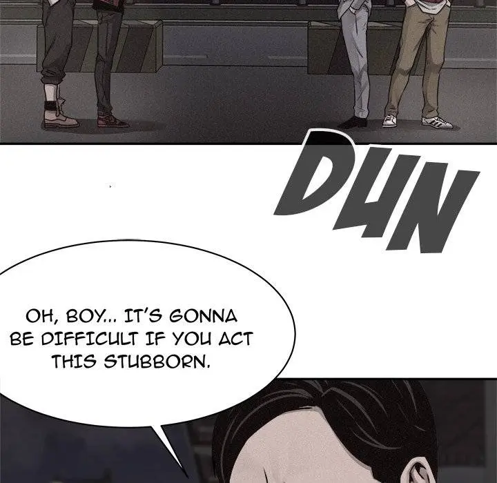 Pounding Episode 67 - Page 75