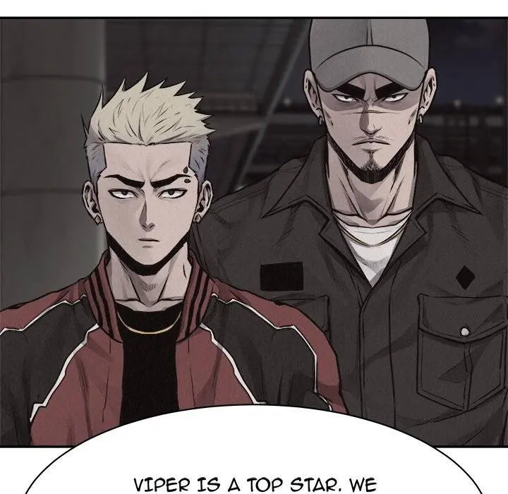 Pounding Episode 67 - Page 77