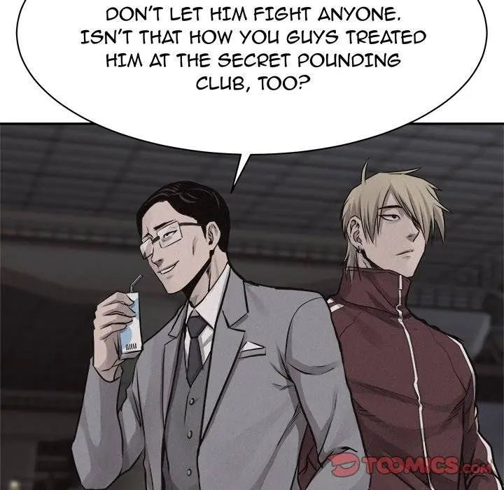 Pounding Episode 67 - Page 78