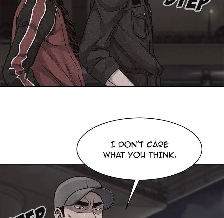 Pounding Episode 67 - Page 80