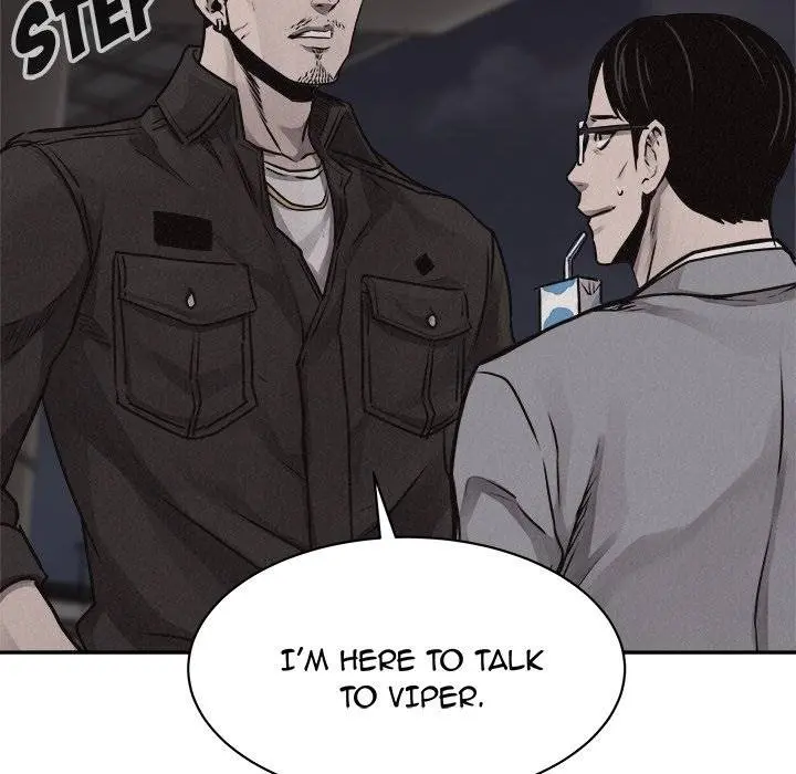Pounding Episode 67 - Page 81