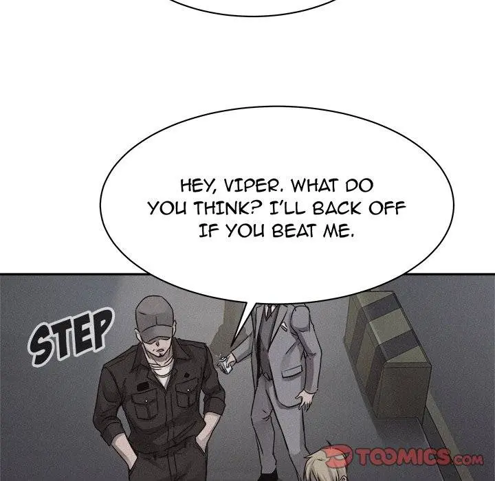 Pounding Episode 67 - Page 82